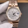 Rolex Sky-Dweller Rose Gold 36mm