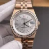 Rolex Sky-Dweller Rose Gold 40mm