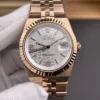 Rolex Sky-Dweller Rose Gold 40mm