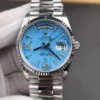 Rolex Day-Date Turquoise 36mm