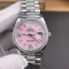 Rolex Day-Date Diamond Bezel 36mm