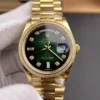Rolex Day-Date Diamond Bezel 36mm