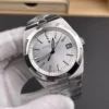 Vacheron Constantin Overseas 4500 Silver White 41mm