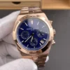 Vacheron Constantin Overseas 5500 Rose Gold 42.5mm