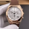 Vacheron Constantin Overseas 5500 Rose Gold 42.5mm