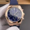 Vacheron Constantin Overseas 5500 Rose Gold 42.5mm