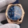 Vacheron Constantin Overseas 4300 Gold Dial 41.5mm