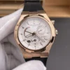 Vacheron Constantin Overseas 47450 Rose Gold 42mm