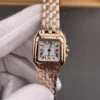 Cartier Panthere Rose Gold 22x30mm