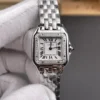 Cartier Panthere Diamond Bezel 22x30mm