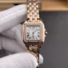 Cartier Panthere Rose Gold 22x30mm