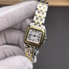 Cartier Panthere Two-Tone 22x30mm
