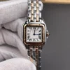 Cartier Panthere Two-Tone Rose Gold 22x30mm