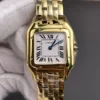 Cartier Panthere Medium 27x37mm