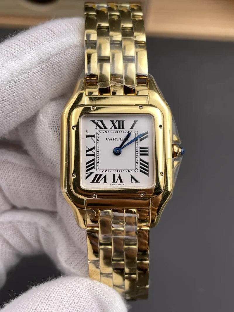 Cartier Panthere Medium 27x37mm