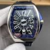 Franck Muller Vanguard 44x54mm