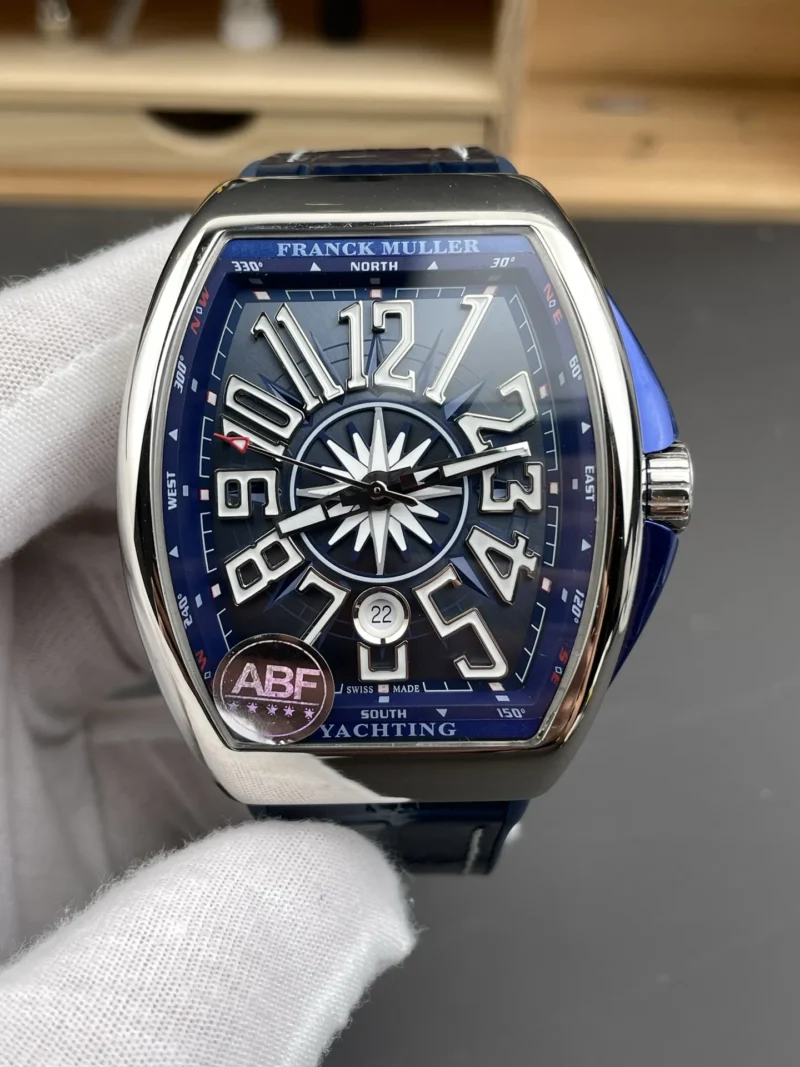 Franck Muller Vanguard 44x54mm