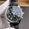 Longines Master Collection Black Dial 42mm
