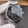 Longines Master Collection Moon Phase 42mm