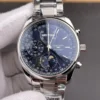 Longines Master Collection Blue Dial 40mm