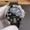 Longines Conquest Two-Tone 41mm
