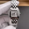 Cartier Panthere White Dial 22x30mm