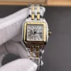 Cartier Panthere Two-Tone 22x30mm