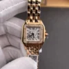 Cartier Panthere Rose Gold 22x30mm