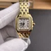 Cartier Panthere Diamond Bezel 22x30mm