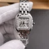 Cartier Panthere Diamond Bezel 22x30mm