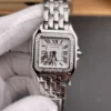 Cartier Panthere Diamond Bezel 27x37mm