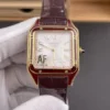 Cartier Santos Medium 31.4x43.5mm