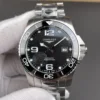 Longines Conquest Black 41mm