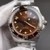 Longines Conquest Brown 41mm
