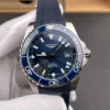 Longines Conquest Blue Dial 41mm