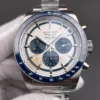 Longines Conquest Panda 42mm