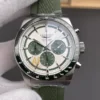 Longines Conquest Panda 42mm
