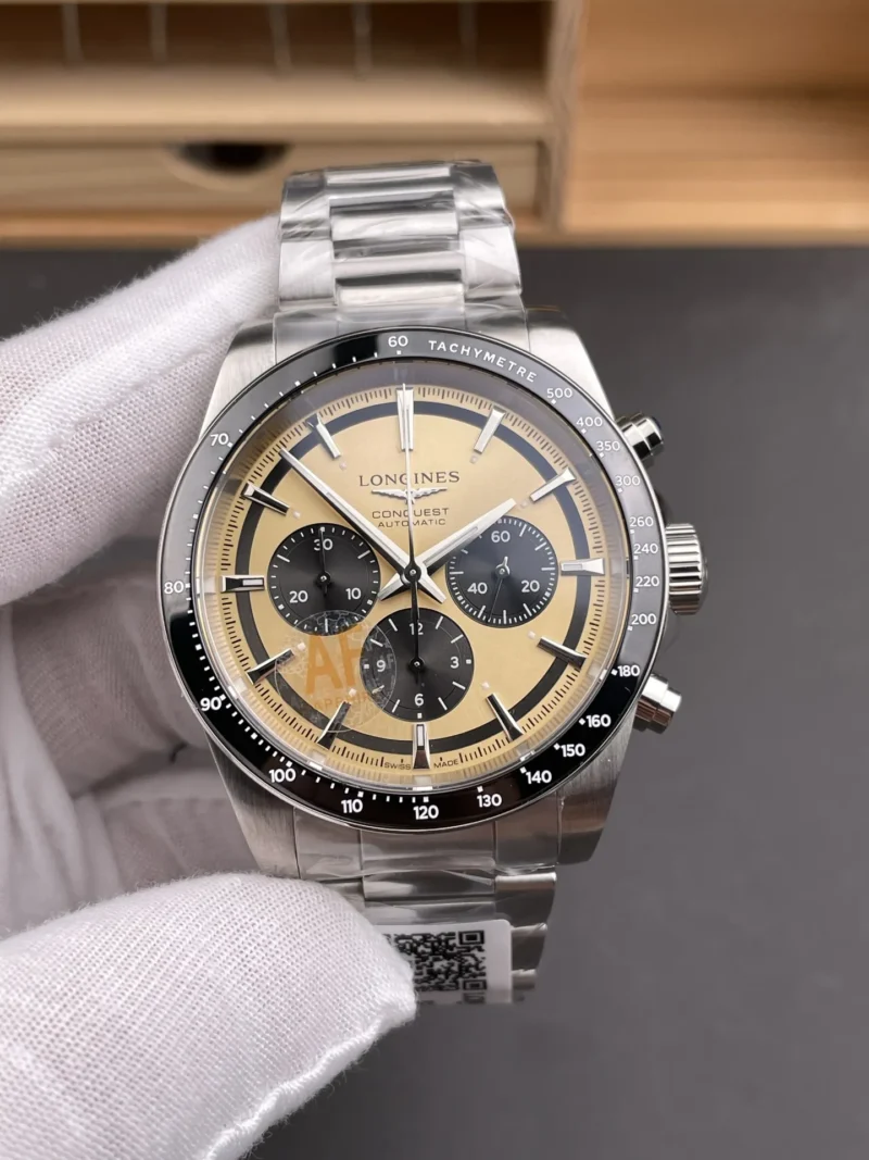 Longines Conquest Special Edition 42mm