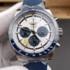 Longines Conquest Panda 42mm