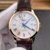 Longines Record Two-Tone 40mm