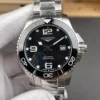 Longines Conquest Black 43mm