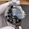 Longines Conquest Black 41mm