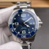 Longines Conquest Blue 43mm