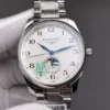 Longines Master Collection Moon Phase 42mm