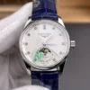 Longines Master Collection Moon Phase 34mm