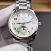 Longines Master Collection Moon Phase 40mm