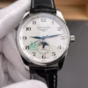 Longines Master Collection Moon Phase 42mm