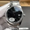 Longines Master Collection Black 40mm