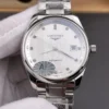 Longines Master Collection Diamond Markers 40mm