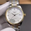 Longines Master Collection Two-Tone 40mm